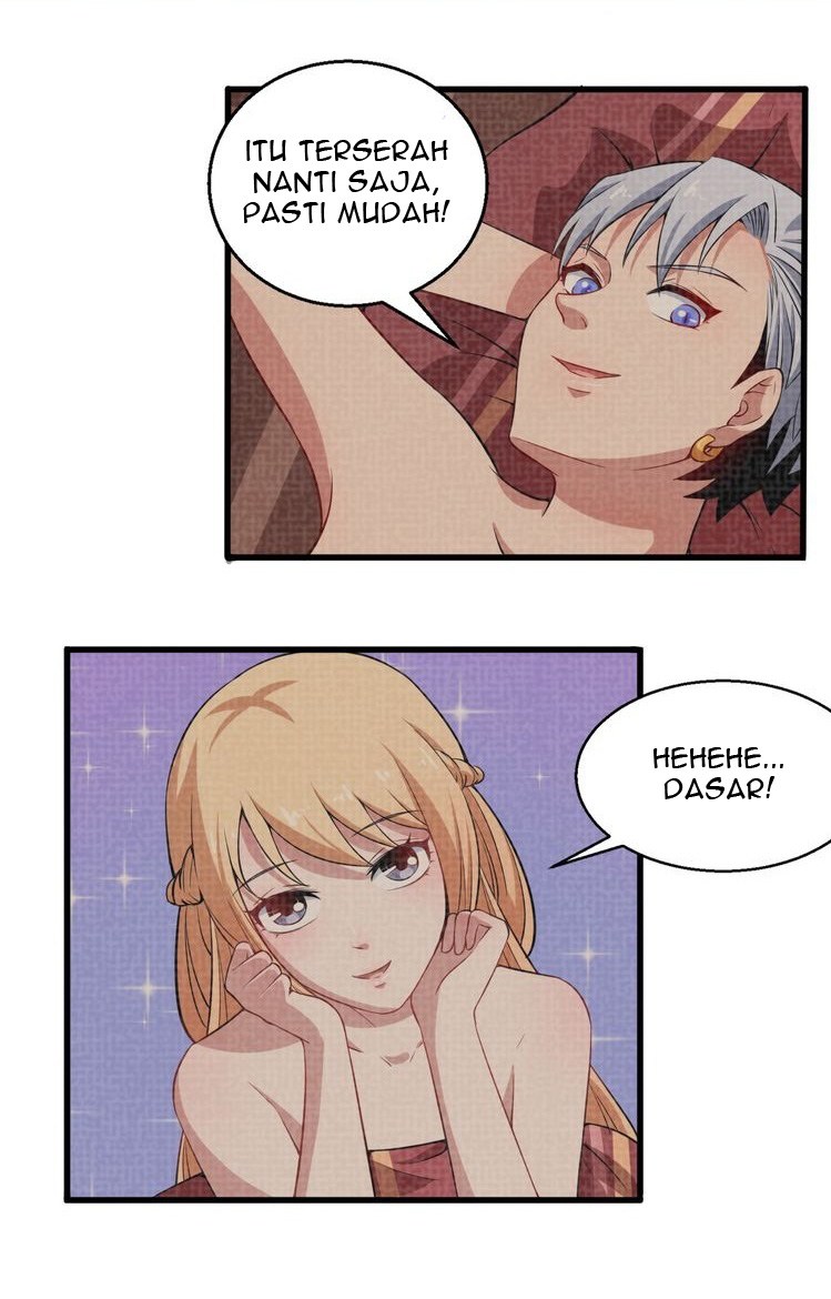 Daddy From Hell Chapter 01 Gambar 46